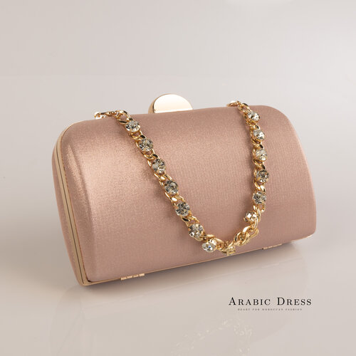Lin Pink Bag Lin Pink Bag
