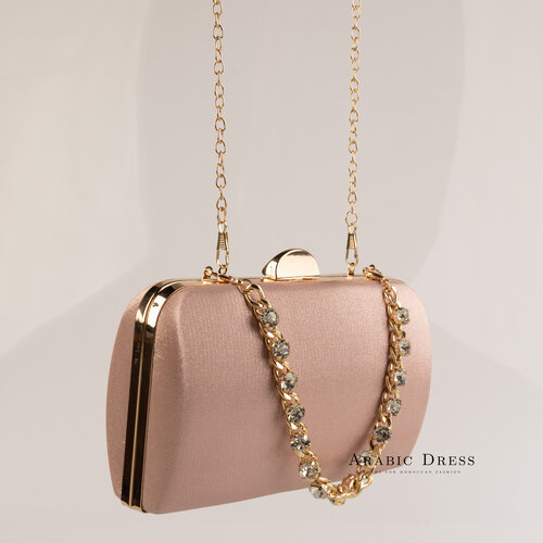 Lin Pink Bag