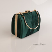 Rek Green Bag