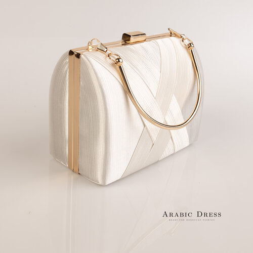 Rek white Bag Rek white Bag