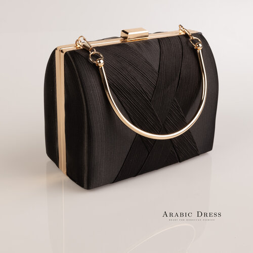 Rek Black Bag Rek Black Bag