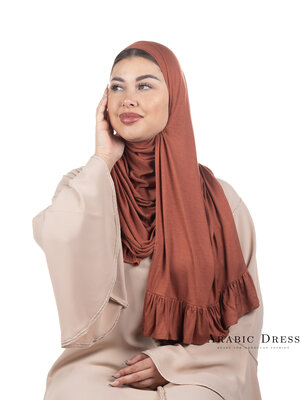 Jersey Hijab Luna Amber