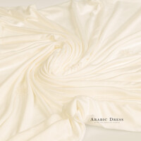 Jersey Hijab Zaya Brokenwhite