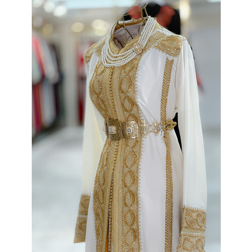 Caftan Luzi