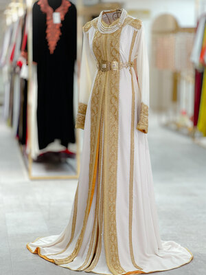 Caftan Luzi
