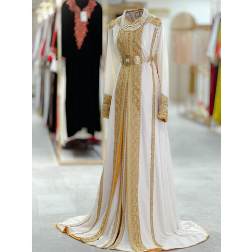 Caftan Luzi Caftan Luzi