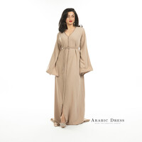 Caftan Aya Nude