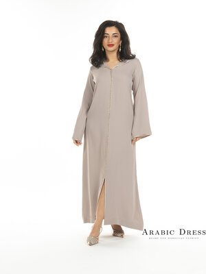 Caftan Maroua Nude