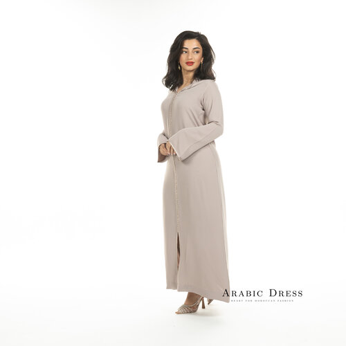 Caftan Maroua Nude