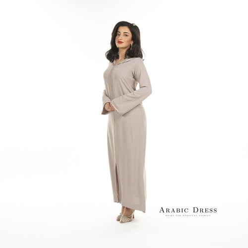 Caftan Maroua Nude