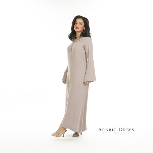 Caftan Maroua Nude