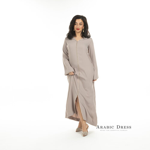 Caftan Maroua Nude