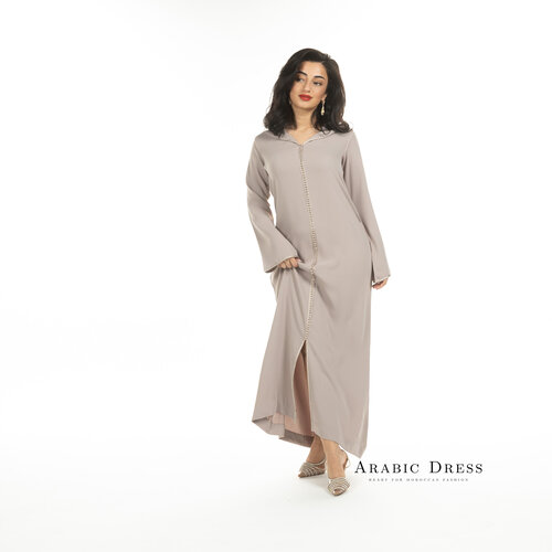 Caftan Maroua Nude