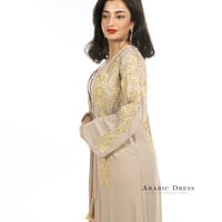 Caftan Maysa Nude