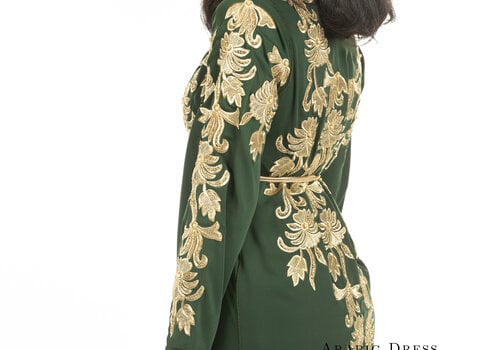 Arabic Dress - Arabic Dress