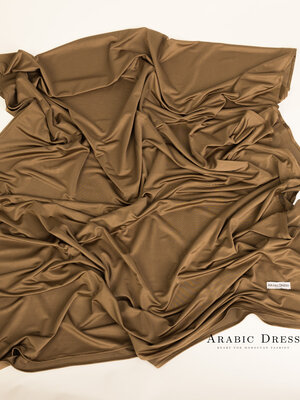 Premium Silk Hijab Mae Dirt