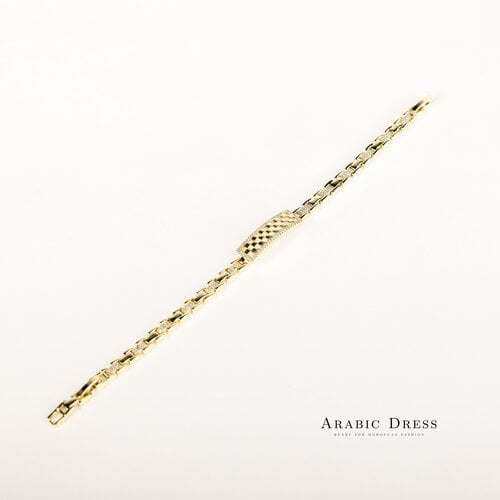 Bracelet Ny Gold