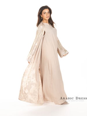 Kimono Sophie Beige