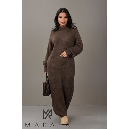 Sweater Lizzy  Coffee Brown