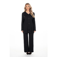 Set Isla Black