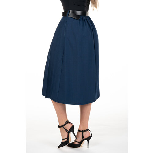 Skirt Aaf Oxfordblue