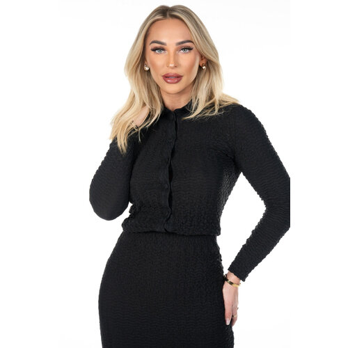 Set Cleo Black