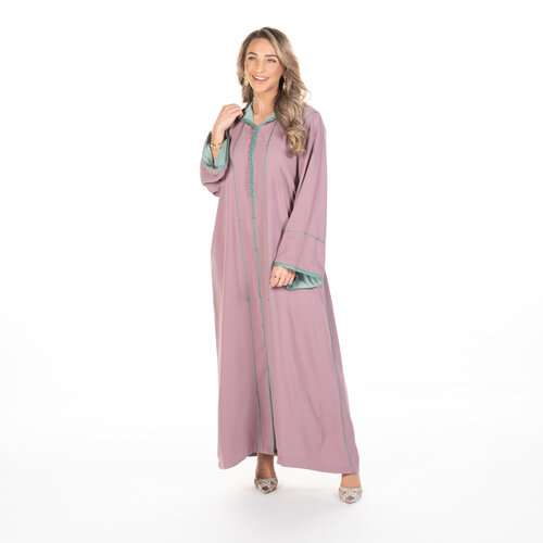 Jalaba Dalia  Pink