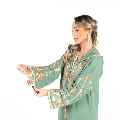 Jalaba Noreen Green