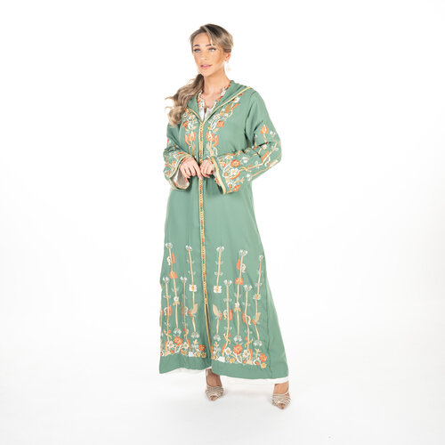 Jalaba Noreen Green