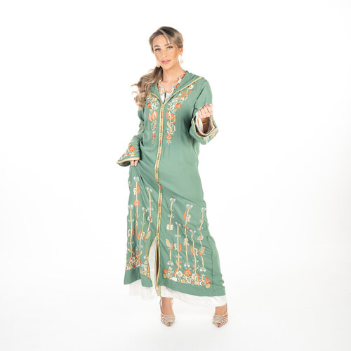 Jalaba Noreen Green