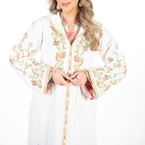 Jalaba Noreen White