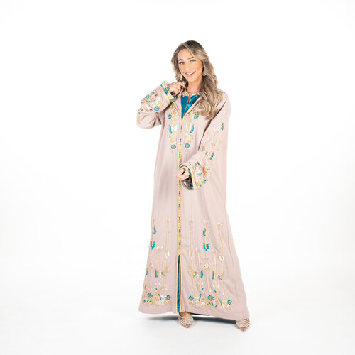 Jalaba Noreen Pink
