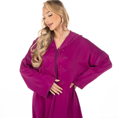 Jalaba Dana Magenta Jalaba Dana Magenta