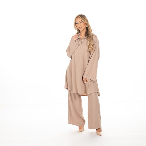 Set Niha Nude Set Niha Nude