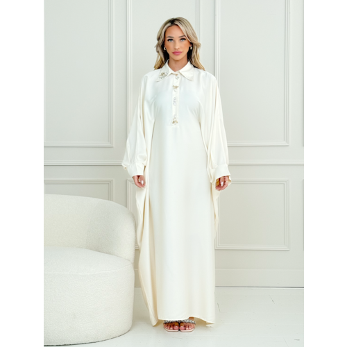 Dress Cherie Beige Dress Cherie Beige