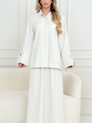 Set Olivia Beige