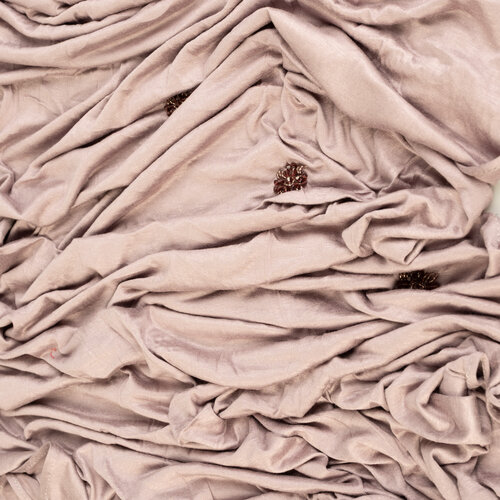 Jersey Hijab Niss Purple Jersey Hijab Niss Purple