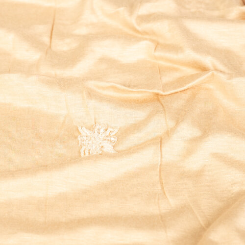 Jersey Hijab Niss Peach Puff Jersey Hijab Niss Peach Puff