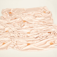 Jersey Hijab Niss Powderpink