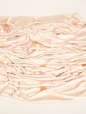 Jersey Hijab Niss Powderpink Jersey Hijab Niss Powderpink