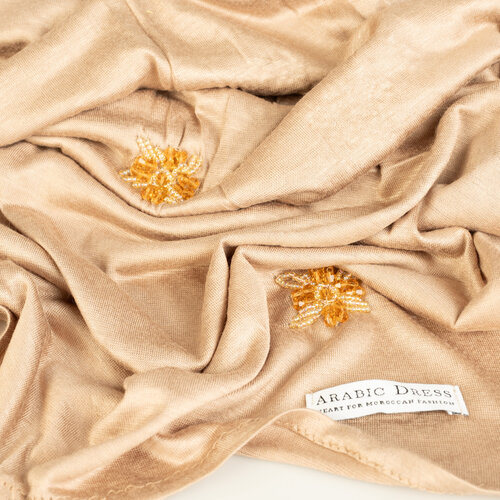 Jersey Hijab Niss Maccasin