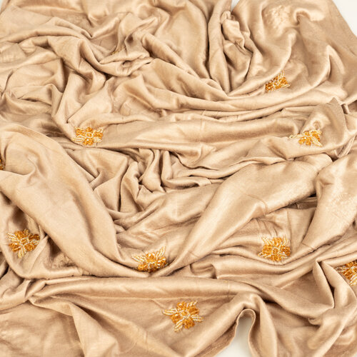 Jersey Hijab Niss Maccasin