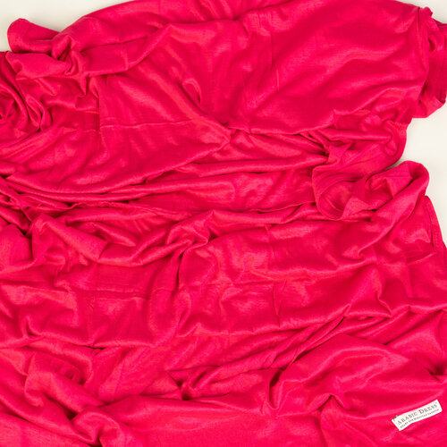Jersey Hijab Sara Magenta Jersey Hijab Sara Magenta