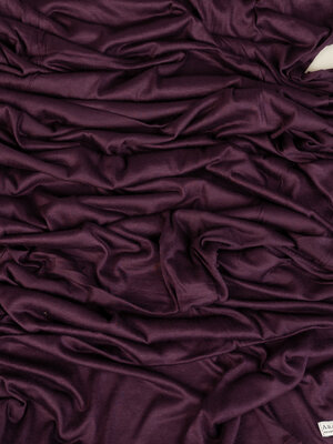 Jersey Hijab Sara DarkPurple