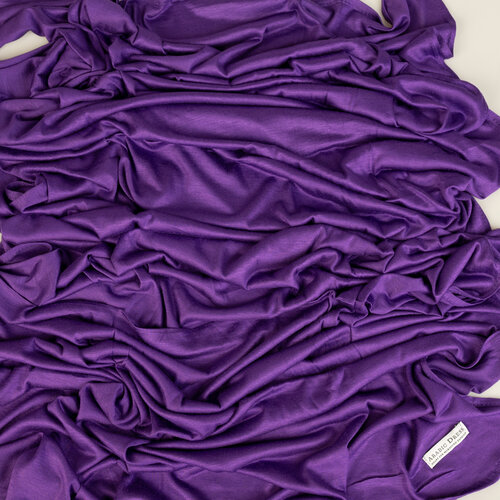 Jersey Hijab Sara Rebecca Purple Jersey Hijab Sara Rebecca Purple