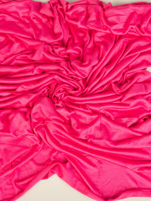 Jersey Hijab Sara Fuchsia Jersey Hijab Sara Fuchsia