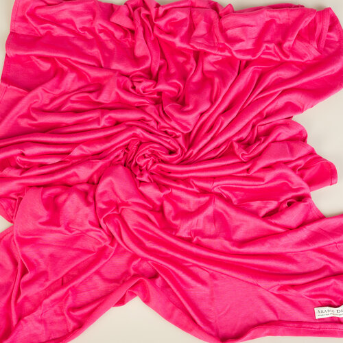 Jersey Hijab Sara Fuchsia Jersey Hijab Sara Fuchsia