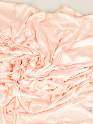 Jersey Hijab Sara Pink Carnation Jersey Hijab Sara Pink Carnation