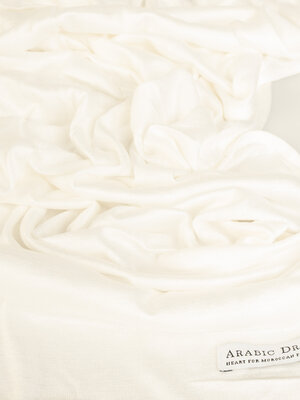 Jersey Hijab Sara Brokenwhite