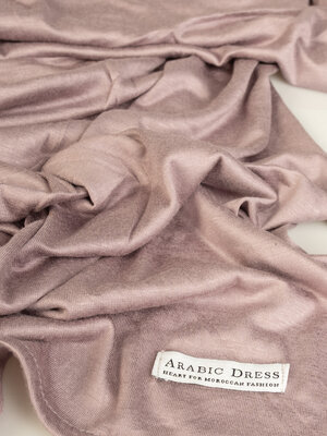 Jersey Hijab Sara Grey Blue Jersey Hijab Sara Grey Blue